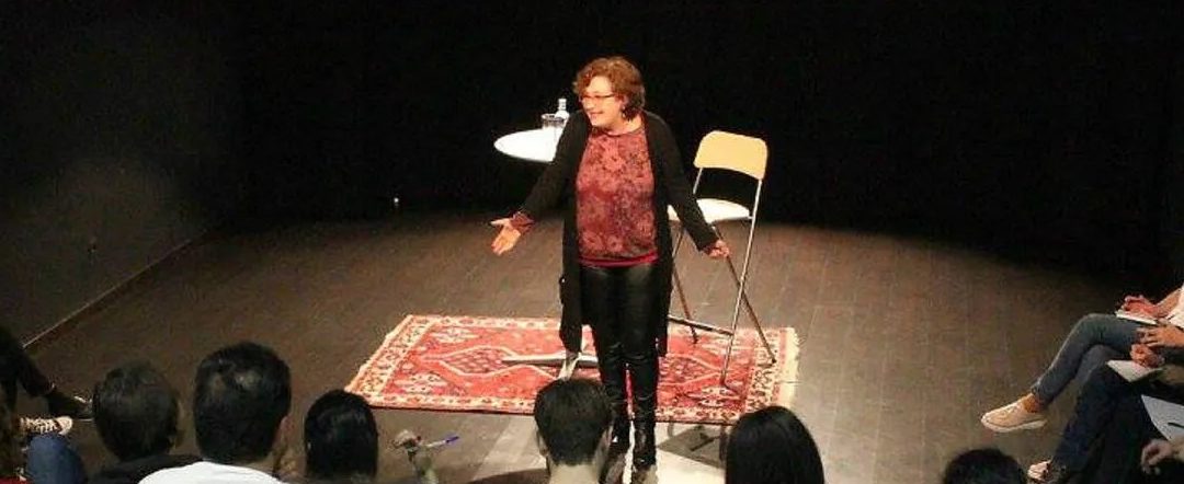 El Teatro Off de Madrid: Donde la Magia Surge en las Sombras