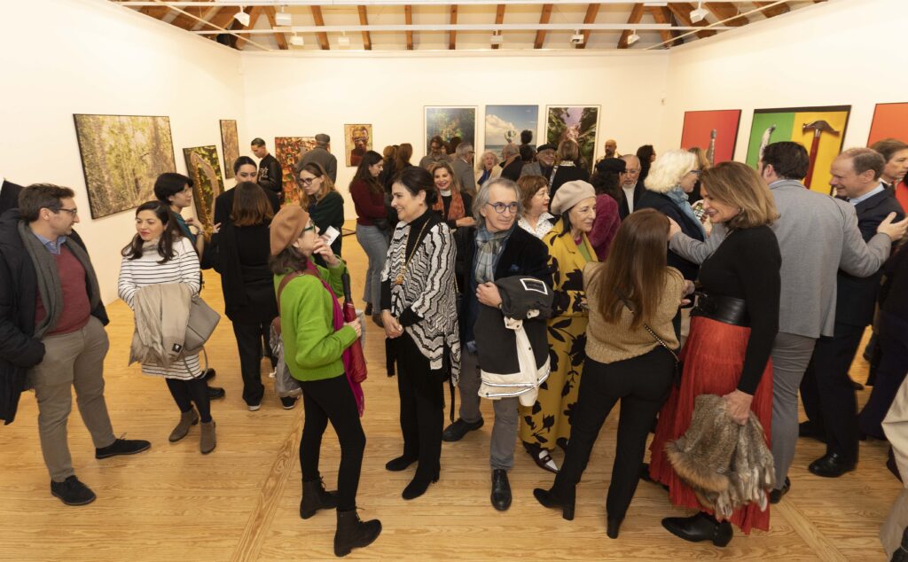 Por qué visitar galerías de arte en Madrid puede convertirse en tu nuevo plan favorito